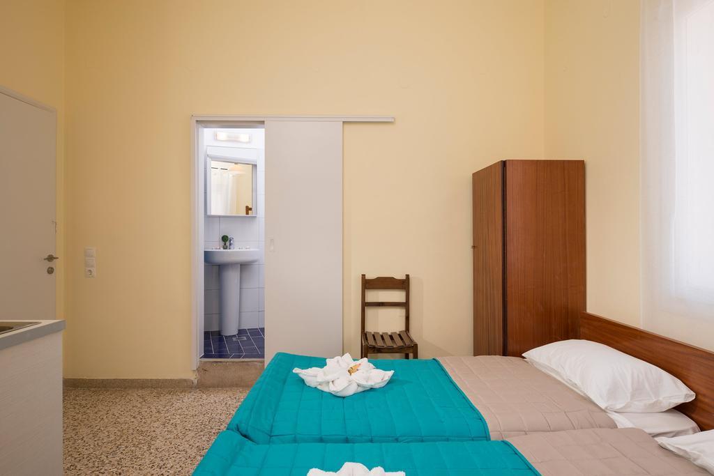 Penelopi Rooms Ханя Стая снимка