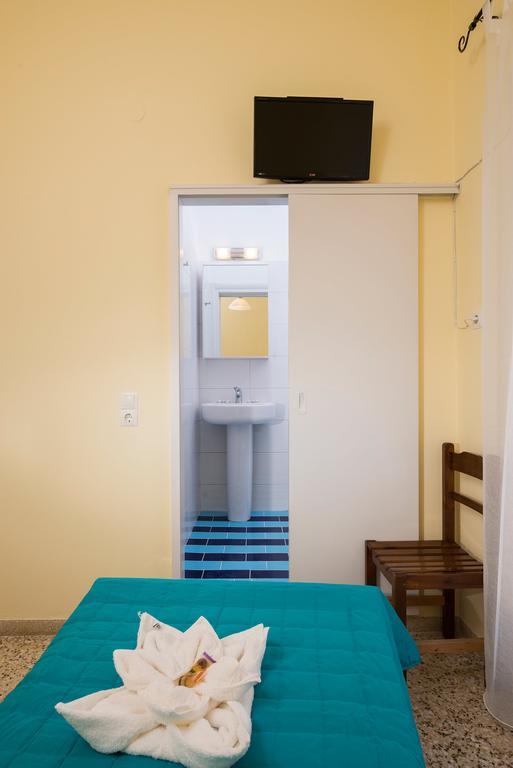 Penelopi Rooms Ханя Екстериор снимка