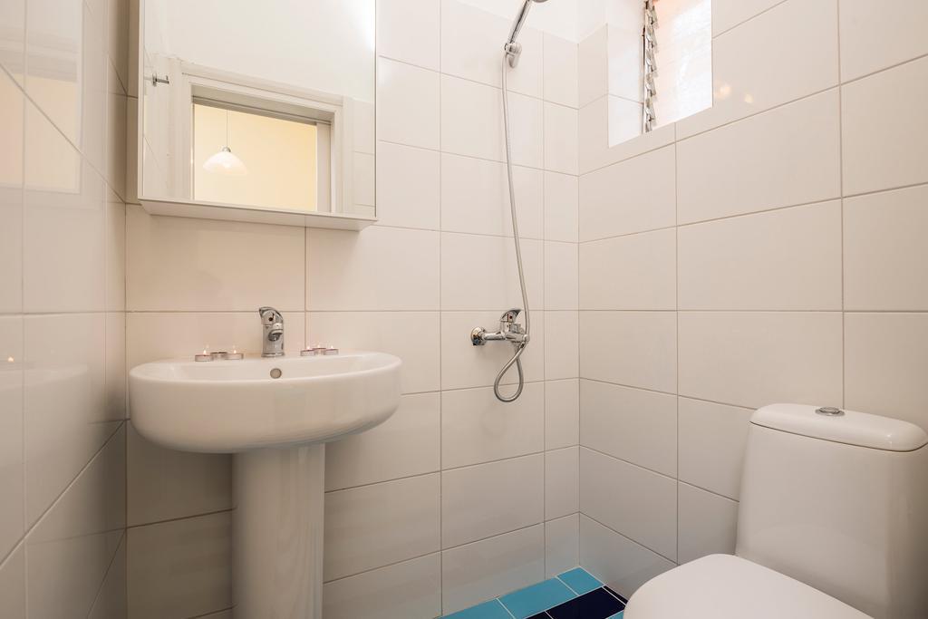 Penelopi Rooms Ханя Стая снимка