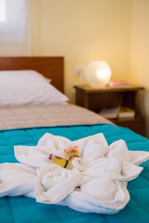 Penelopi Rooms Ханя Екстериор снимка