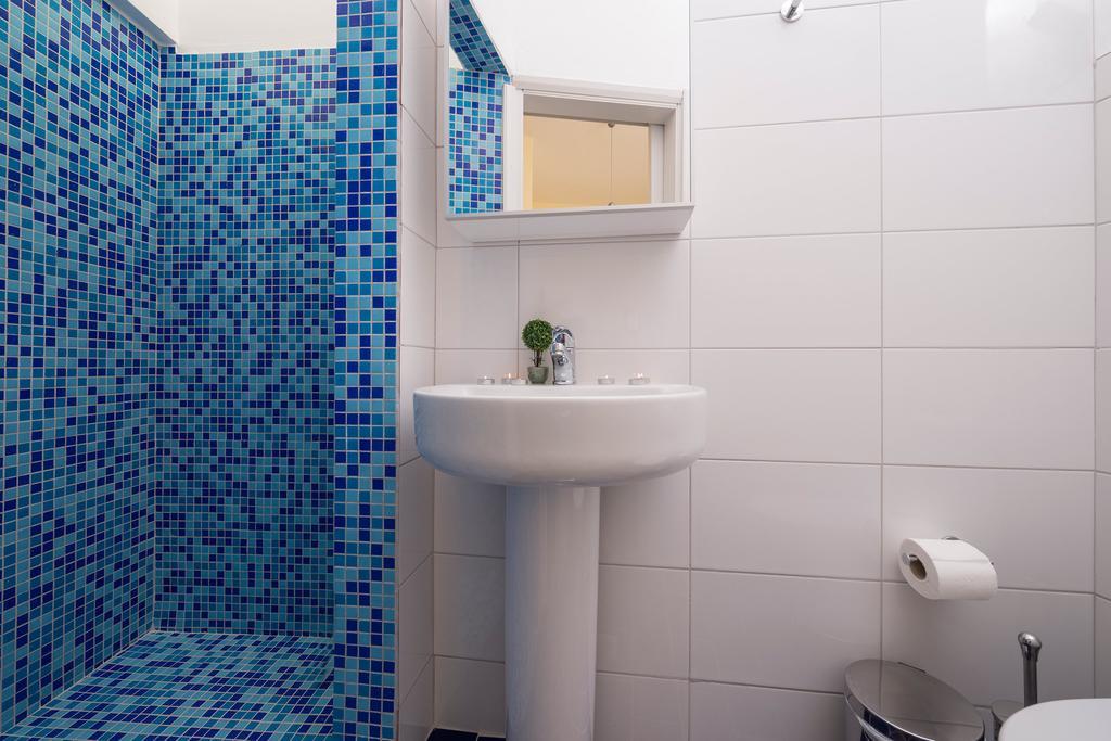 Penelopi Rooms Ханя Стая снимка