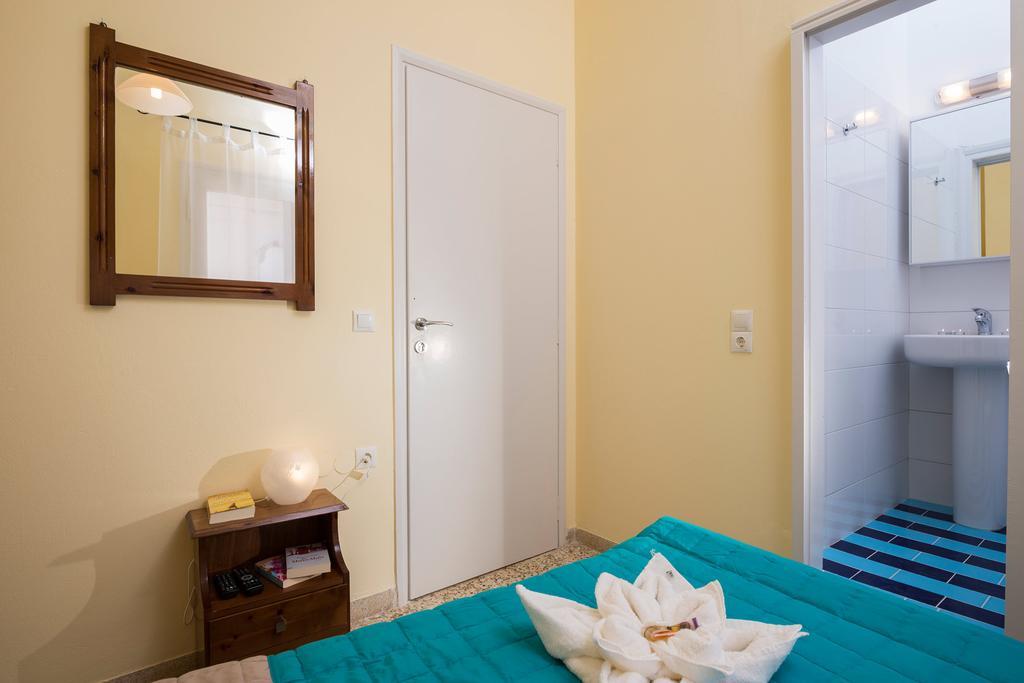 Penelopi Rooms Ханя Стая снимка