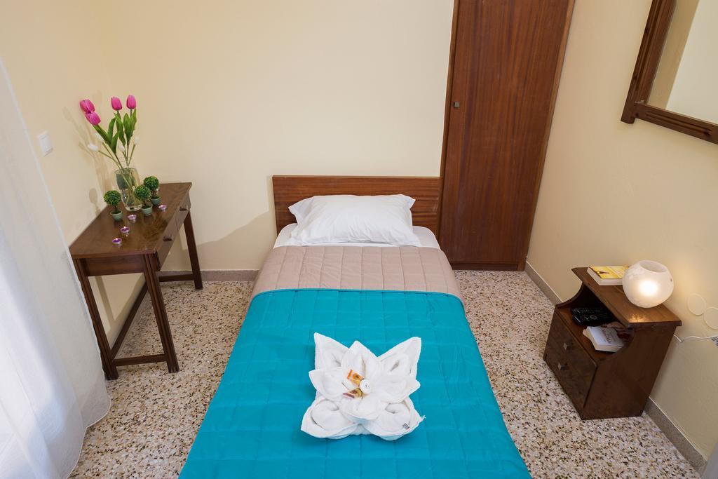 Penelopi Rooms Ханя Стая снимка