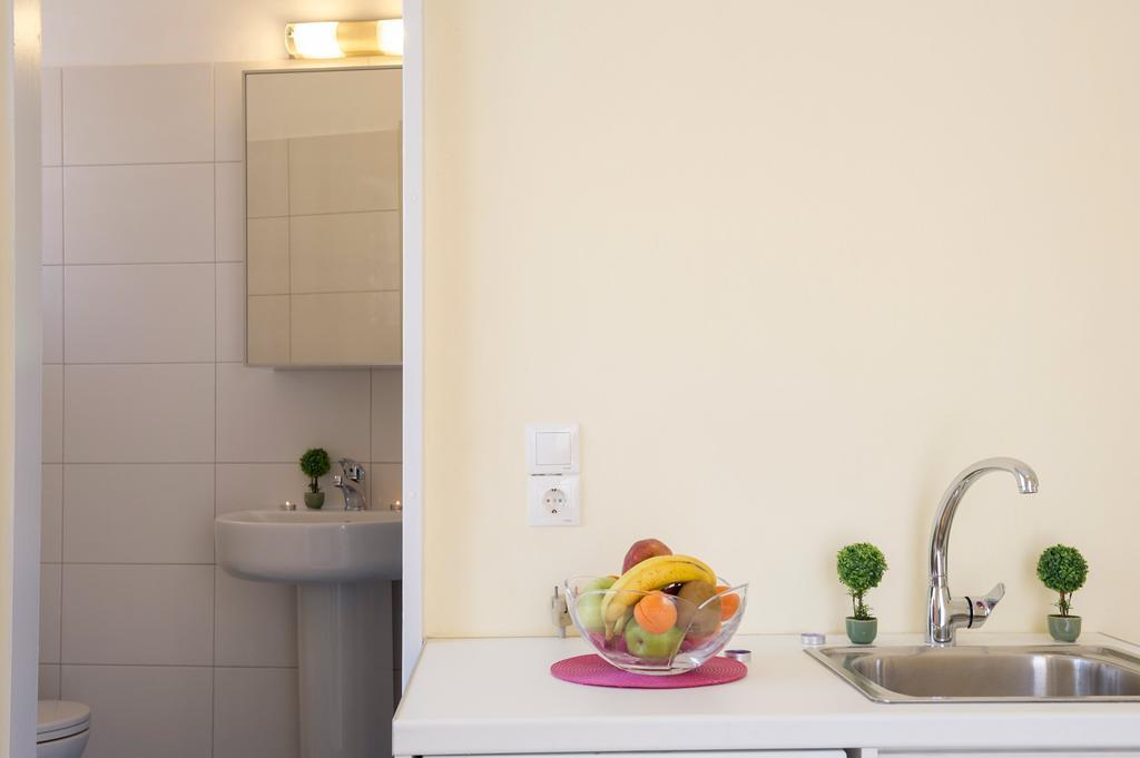 Penelopi Rooms Ханя Екстериор снимка