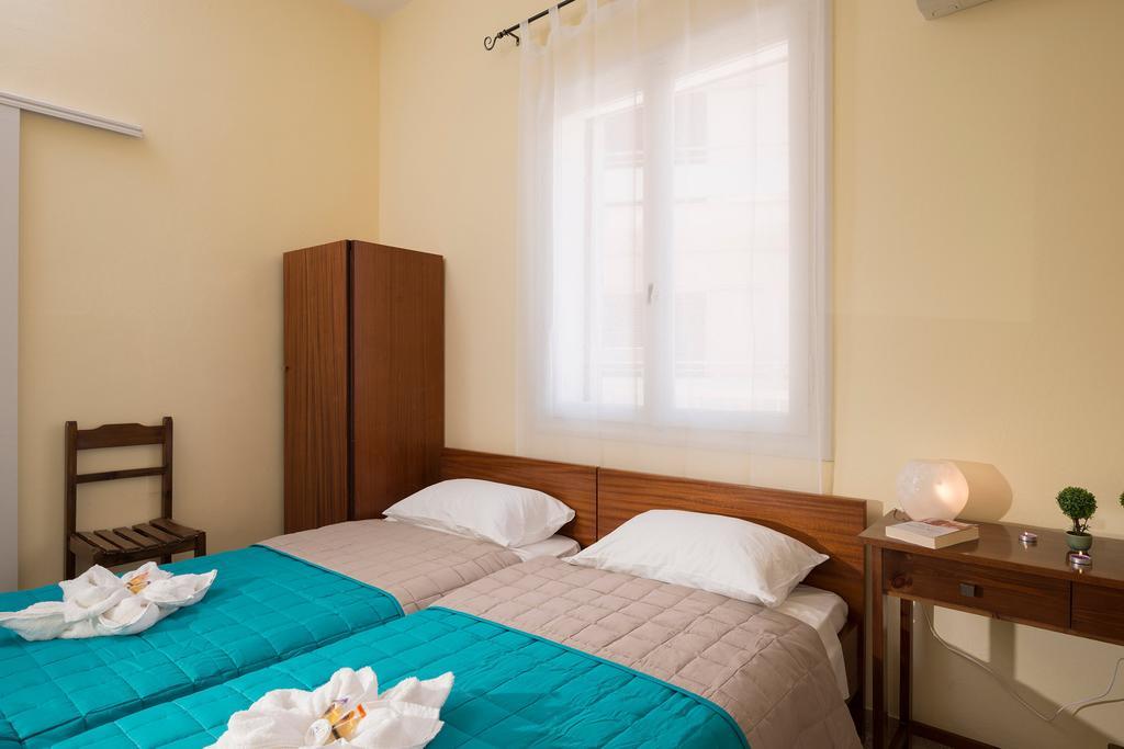 Penelopi Rooms Ханя Екстериор снимка